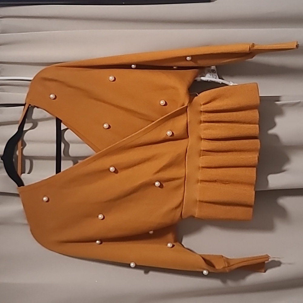 Cozy top